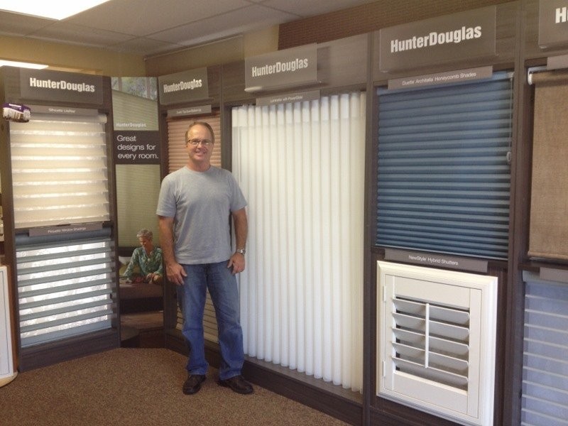 Hunter Douglas Dealer Image