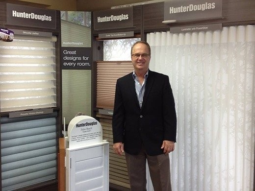 Hunter Douglas Dealer Image